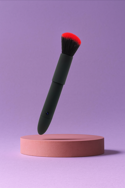 The Velvet Brush