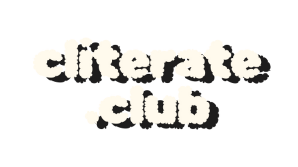 Cliterate Club