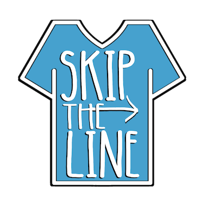 Skip the Line (Priority Processing)